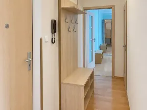 Prodej bytu 2+1, Praha - Libeň, Sokolovská, 51 m2