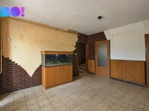 Prodej rodinného domu, Přerov, Nová čtvrť, 147 m2