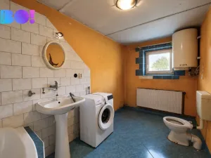 Prodej rodinného domu, Přerov, Nová čtvrť, 147 m2