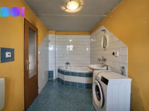 Prodej rodinného domu, Přerov, Nová čtvrť, 147 m2