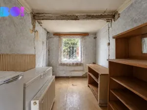 Prodej rodinného domu, Přerov, Nová čtvrť, 147 m2