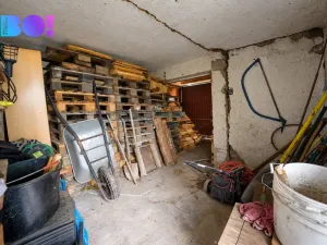 Prodej rodinného domu, Přerov, Nová čtvrť, 147 m2