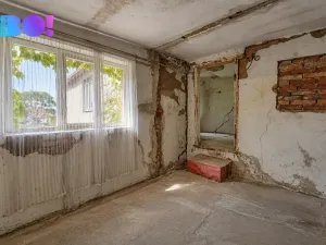 Prodej rodinného domu, Přerov, Nová čtvrť, 147 m2