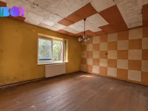 Prodej rodinného domu, Přerov, Nová čtvrť, 147 m2