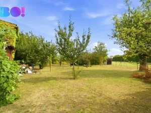 Prodej rodinného domu, Přerov, Nová čtvrť, 147 m2