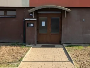 Pronájem bytu 1+kk, Podbořany, Kpt. Nálepky, 25 m2