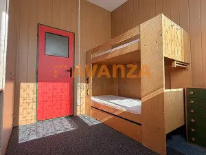 Prodej kanceláře, Děčín, Riegrova, 1200 m2
