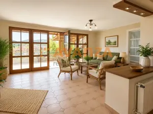 Prodej kanceláře, Děčín, Riegrova, 1200 m2