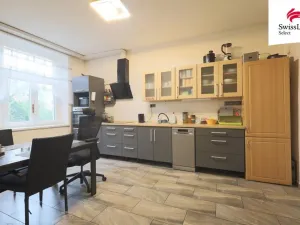 Prodej bytu 3+1, Okrouhlice - Olešnice, Valečov, 100 m2