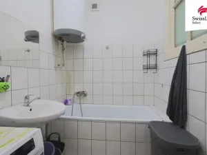 Prodej bytu 3+1, Okrouhlice - Olešnice, Valečov, 100 m2