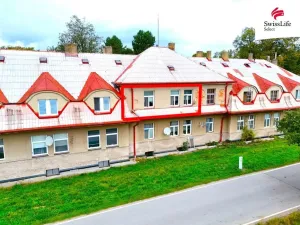 Prodej bytu 3+1, Okrouhlice - Olešnice, Valečov, 100 m2