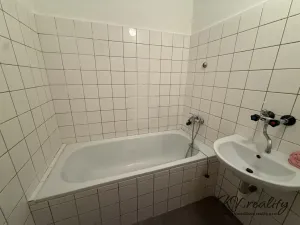 Pronájem bytu 2+1, Vsetín, Tyršova, 38 m2