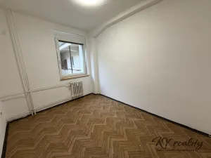 Pronájem bytu 2+1, Vsetín, Tyršova, 38 m2