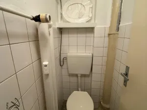 Pronájem bytu 2+1, Vsetín, Tyršova, 38 m2