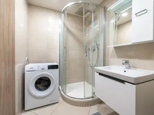 Prodej bytu 1+kk, Praha - Libeň, Vojenova, 32 m2