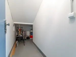 Prodej bytu 1+kk, Praha - Libeň, Vojenova, 32 m2