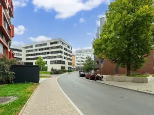 Prodej bytu 1+kk, Praha - Libeň, Vojenova, 32 m2