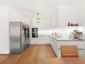 Prodej bytu 4+kk, Praha - Košíře, Naskové, 106 m2