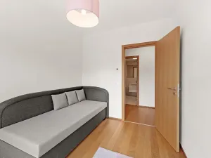 Prodej bytu 4+kk, Praha - Košíře, Naskové, 106 m2