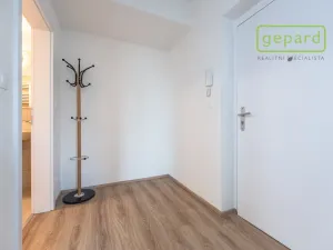 Pronájem bytu 2+kk, Brandýs nad Labem-Stará Boleslav - Brandýs nad Labem, U Vodojemu, 44 m2