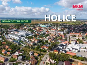 Prodej rodinného domu, Holice, Palackého, 97 m2