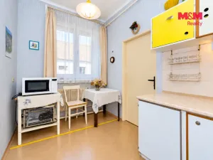 Prodej rodinného domu, Holice, Palackého, 97 m2