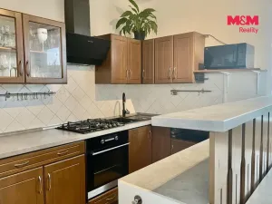 Prodej rodinného domu, České Budějovice - České Budějovice 2, Zavadilka, 140 m2