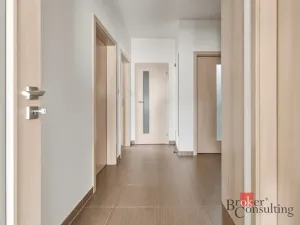 Pronájem bytu 3+kk, Praha - Dolní Měcholupy, Kryšpínova, 79 m2