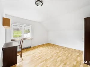 Prodej rodinného domu, Vamberk, Krajkařská, 211 m2