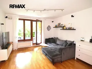 Prodej bytu 3+kk, Praha - Hloubětín, K náhonu, 71 m2
