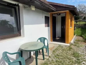 Prodej rodinného domu, Tatce, Ke Hřišti, 62 m2
