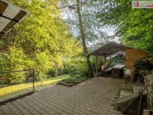 Prodej chaty, Zlončice, 16 m2