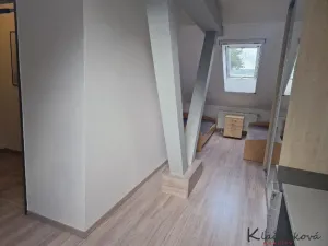 Prodej bytu 4+1, Napajedla, Lány, 112 m2