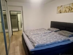 Prodej bytu 4+1, Napajedla, Lány, 112 m2