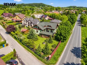 Prodej bytu 5+kk, Ondřejov - Třemblat, Výstavní, 286 m2