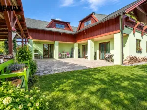 Prodej bytu 5+kk, Ondřejov - Třemblat, Výstavní, 286 m2