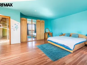 Prodej bytu 5+kk, Ondřejov - Třemblat, Výstavní, 286 m2