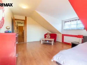 Prodej bytu 5+kk, Ondřejov - Třemblat, Výstavní, 286 m2