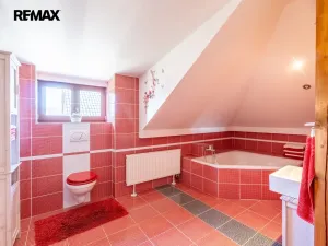 Prodej bytu 5+kk, Ondřejov - Třemblat, Výstavní, 286 m2