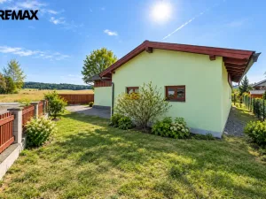 Prodej bytu 5+kk, Ondřejov - Třemblat, Výstavní, 286 m2