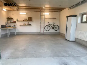 Prodej bytu 5+kk, Ondřejov - Třemblat, Výstavní, 286 m2