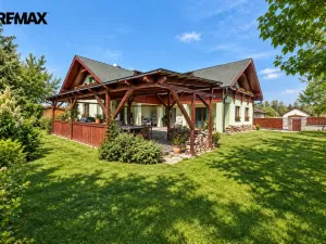 Prodej bytu 5+kk, Ondřejov - Třemblat, Výstavní, 286 m2