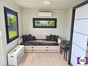 Pronájem rodinného domu, Praha - Hostivař, 21 m2