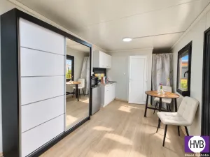 Pronájem rodinného domu, Praha - Hostivař, 21 m2
