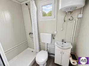 Pronájem rodinného domu, Praha - Hostivař, 21 m2
