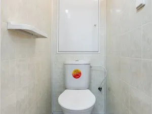 Pronájem bytu 2+kk, Praha - Michle, Ohradní, 42 m2