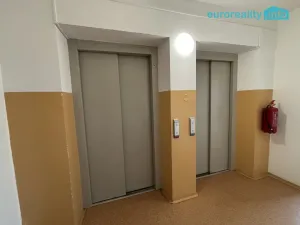 Prodej bytu 3+1, Plzeň, Břeclavská, 75 m2