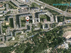 Prodej bytu 3+1, Plzeň, Břeclavská, 75 m2