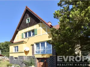 Prodej rodinného domu, Benešov nad Ploučnicí, 128 m2
