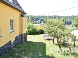 Prodej rodinného domu, Benešov nad Ploučnicí, 128 m2